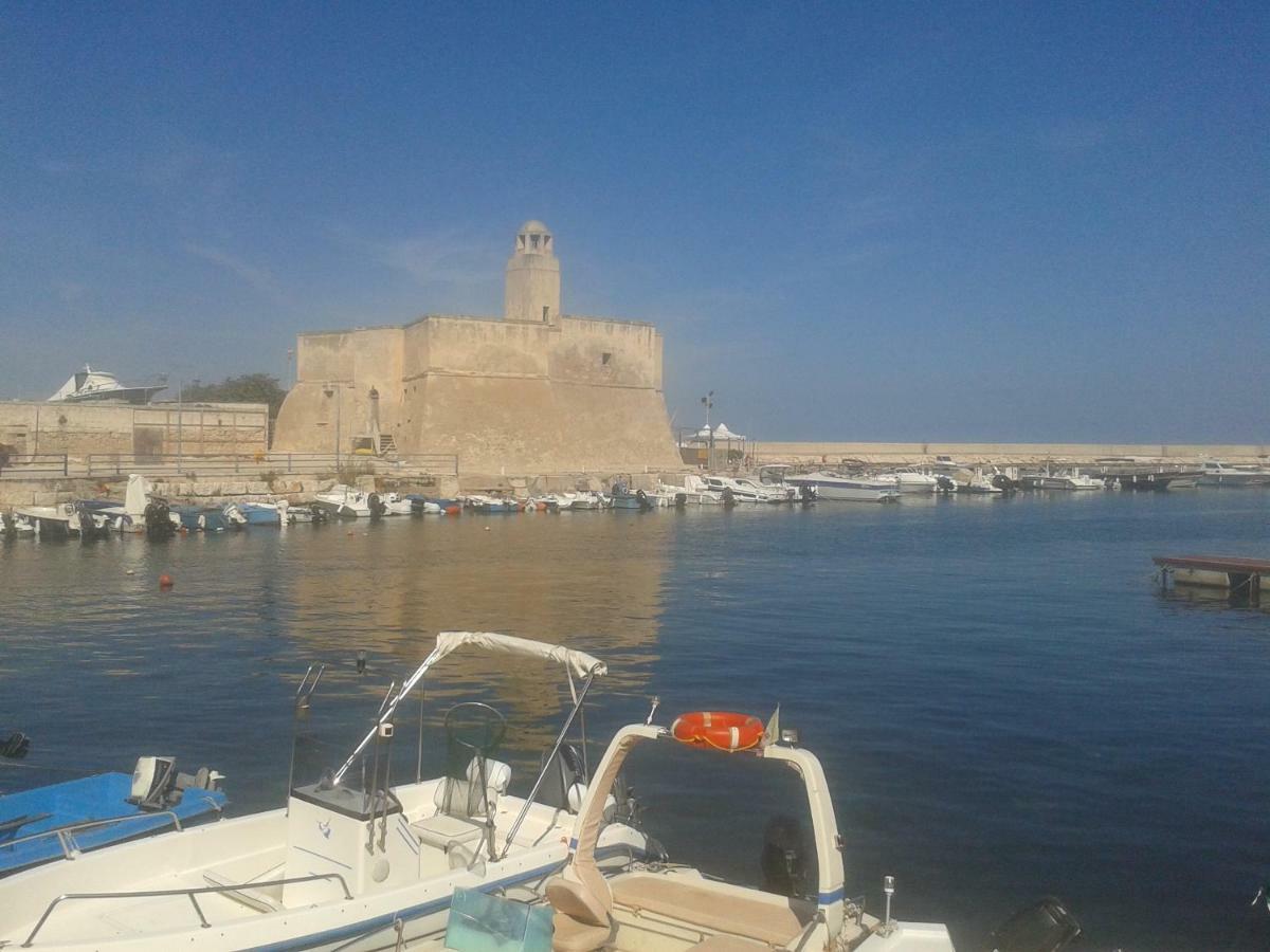 Appartamento Paola Marina Di Ostuni Villanova Exterior foto