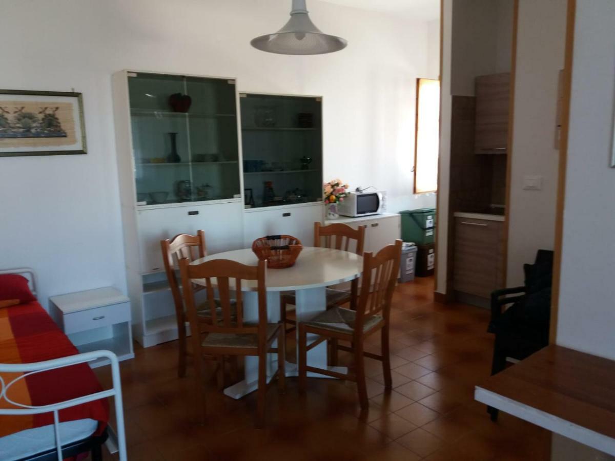 Appartamento Paola Marina Di Ostuni Villanova Exterior foto