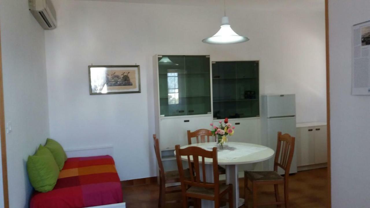 Appartamento Paola Marina Di Ostuni Villanova Exterior foto
