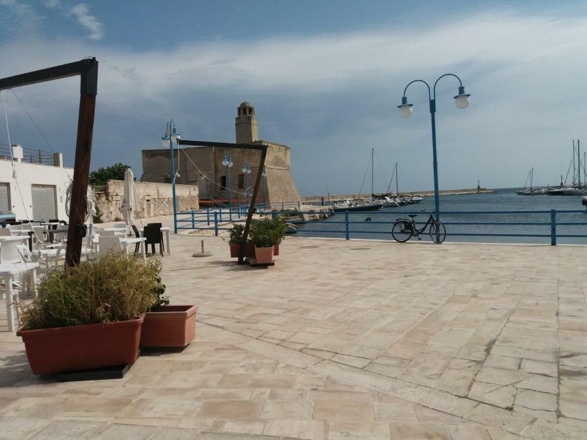 Appartamento Paola Marina Di Ostuni Villanova Exterior foto